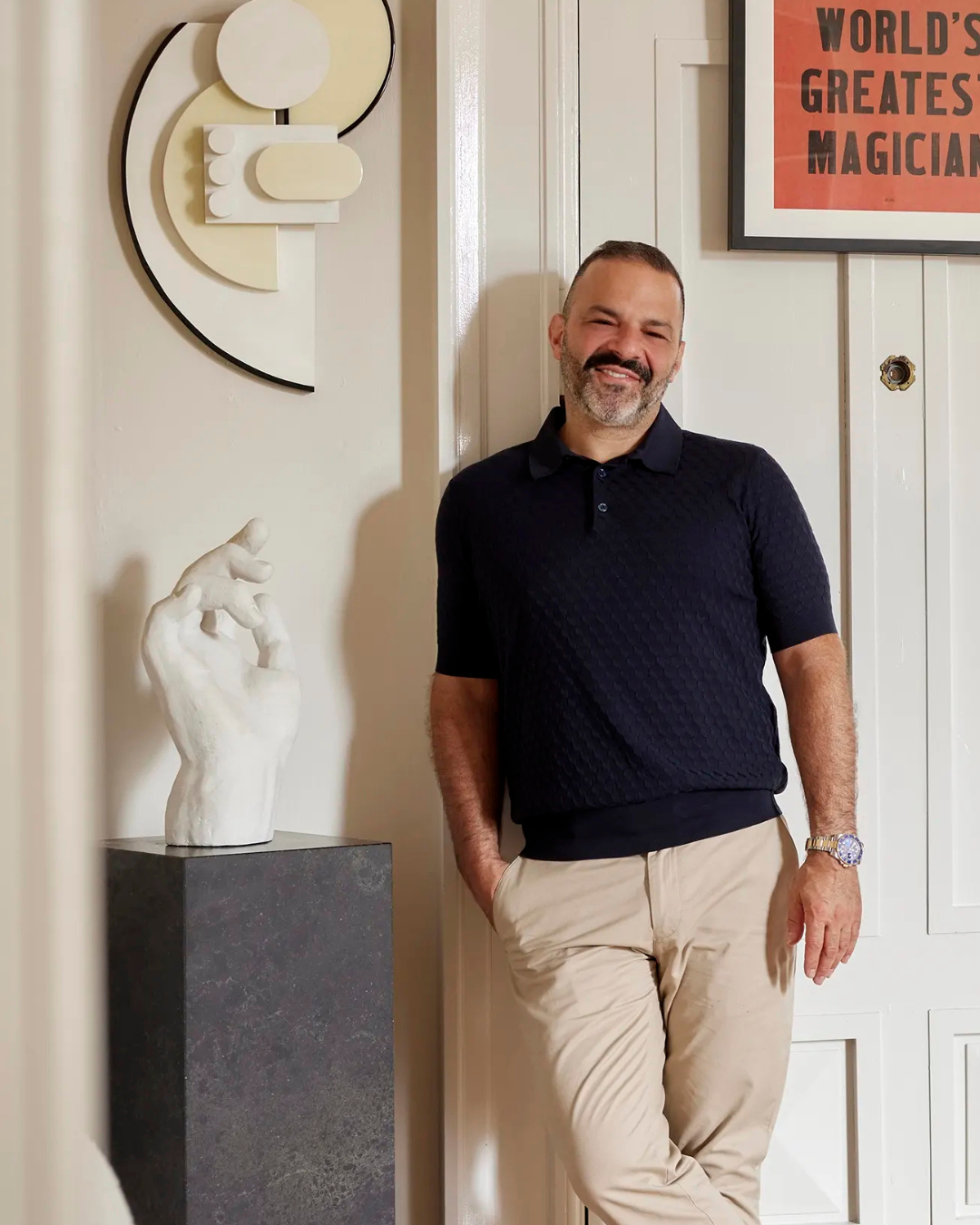 Jason Saft RESACON 2026 Session Pre-Order: Defining Your Style