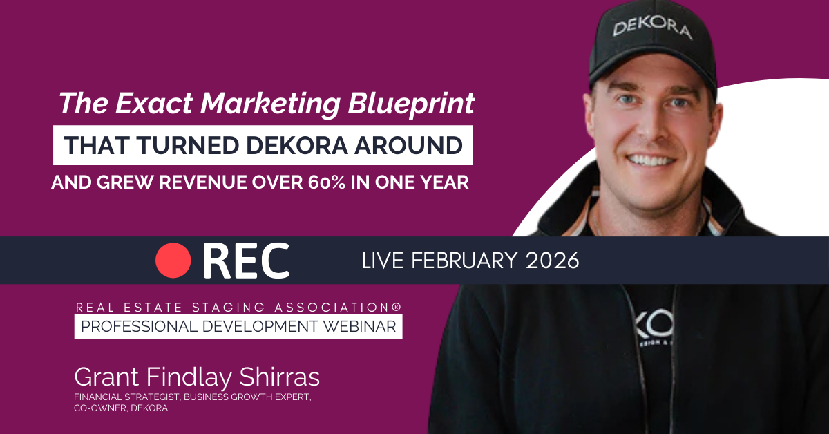 Grant Findlay Shirras - Marketing Blueprint That Turned DEKORA Around in 2025