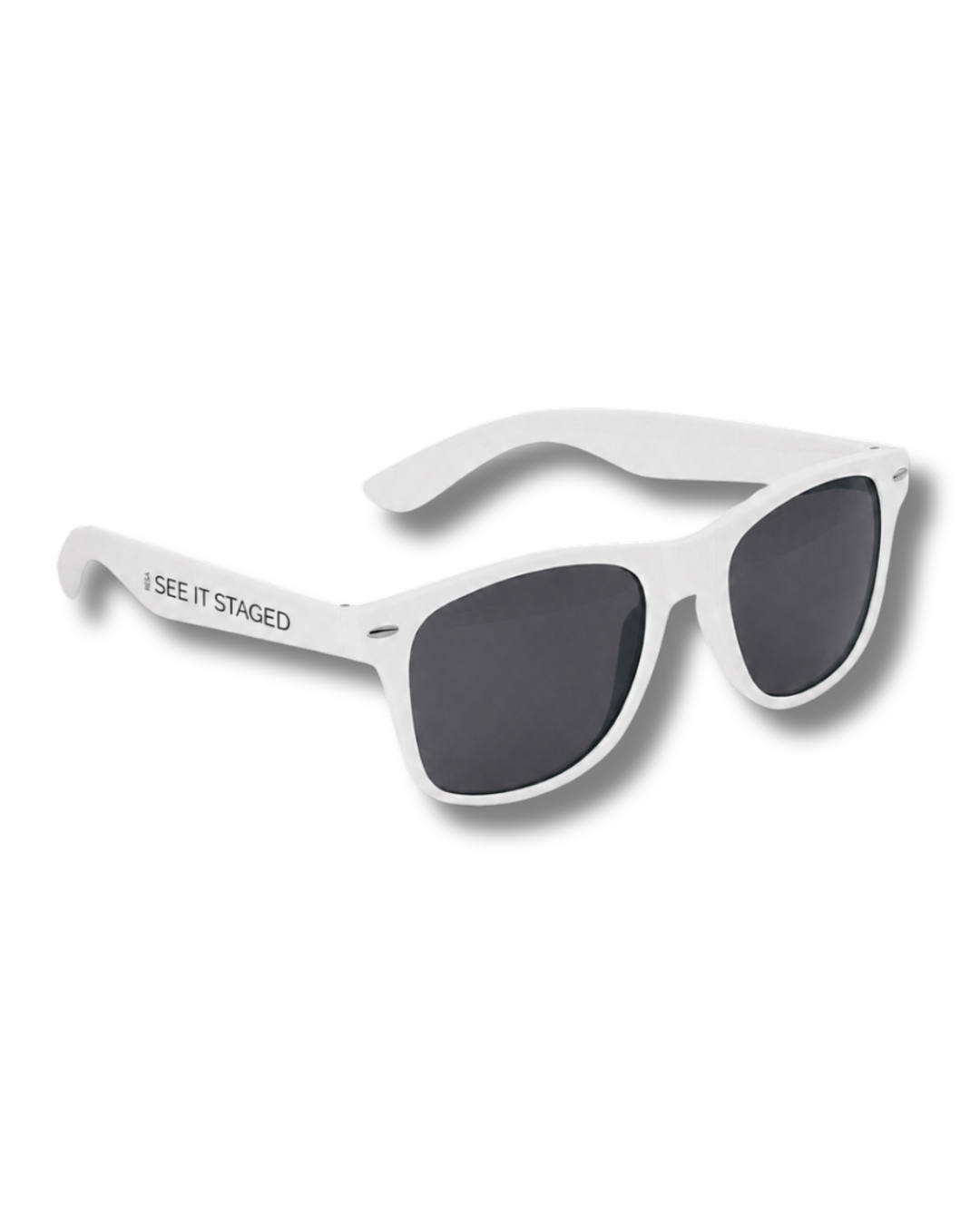See It Staged Sunglasses