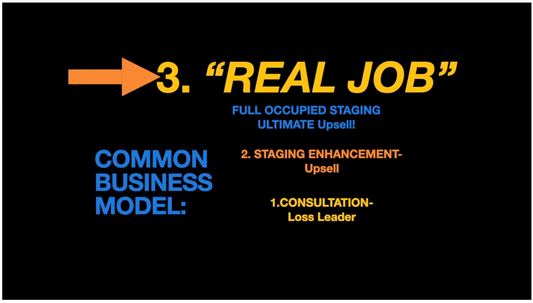 RESACON 2022: Building a Strong Consultation Based Business - Bobbie McGrath