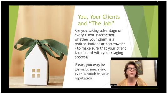 RESACON 2022: The Secret of Creating Client Buy-In - Dawn Bach Thurman