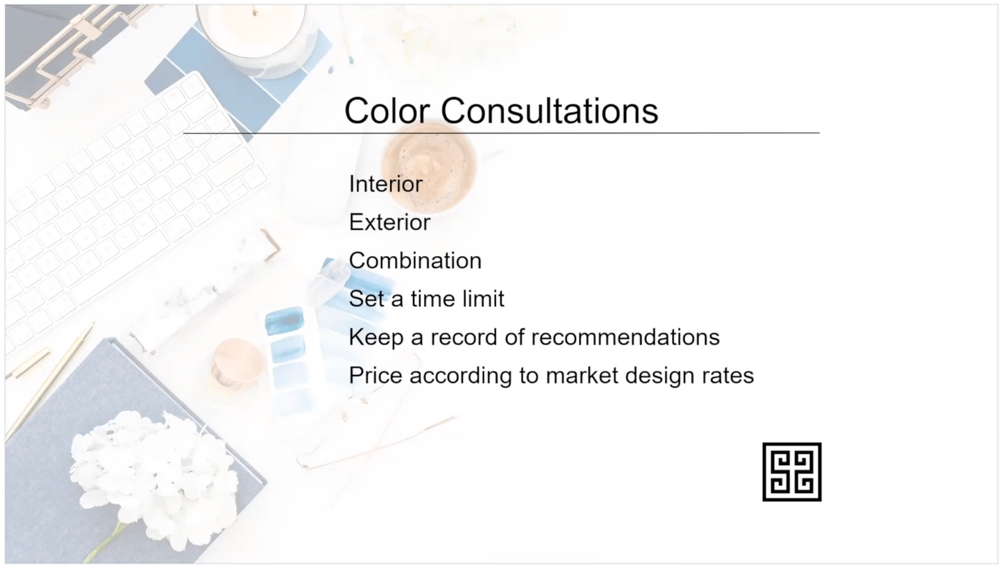 RESACON 2022: Color Consultations and Understanding Undertones - Debbie Boggs