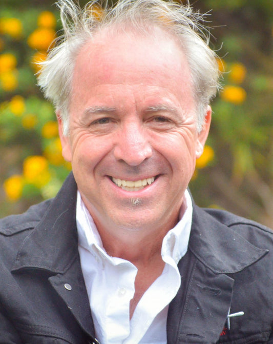 RESACON 2020: Composition as a Visual Language to Create Eye-Catching and Engaging Imagery - Hayden Yates