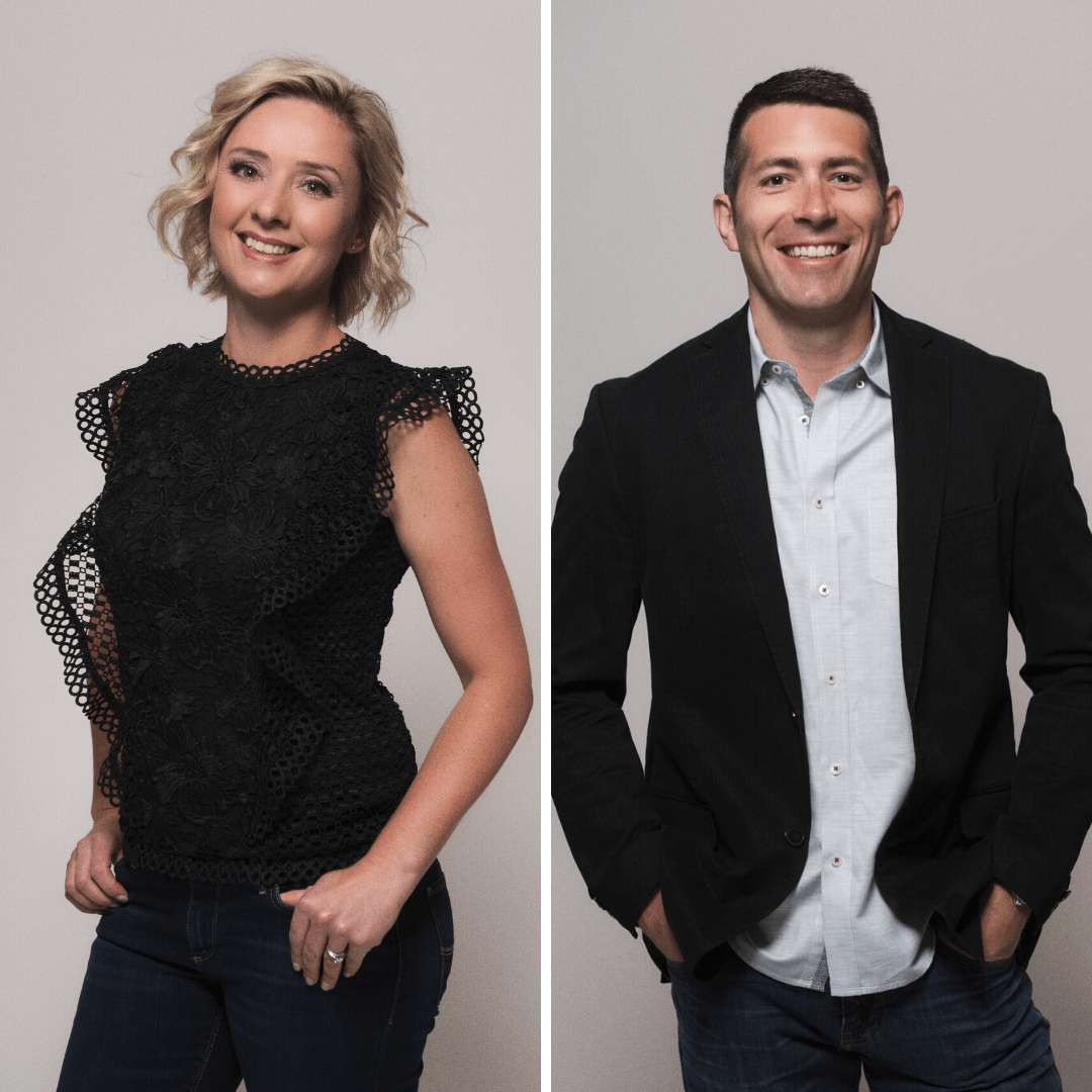 RESACON 2020: How To Streamline Your Operation and Master Staging Logistics - Natalie & Shane Lorenz