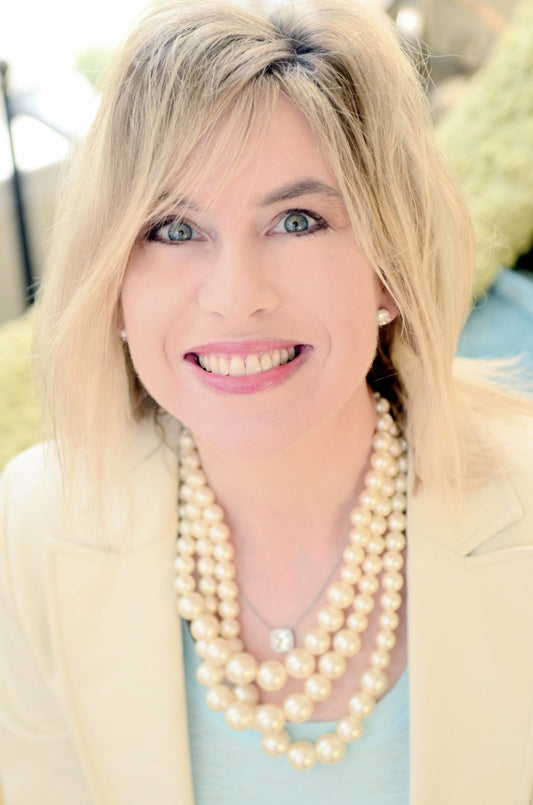 RESACON 2020: How to Create an Irresistible Brand That Has Your Target Market Begging to Work With You - Judy Weber