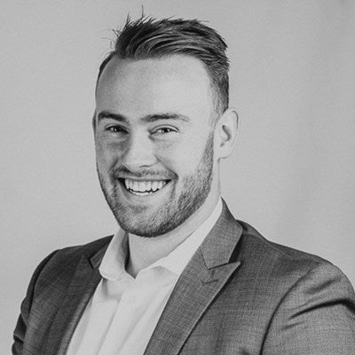 RESACON 2020: Developing A Killer Sales Process and Tracking the Performance - Ryan Marsh