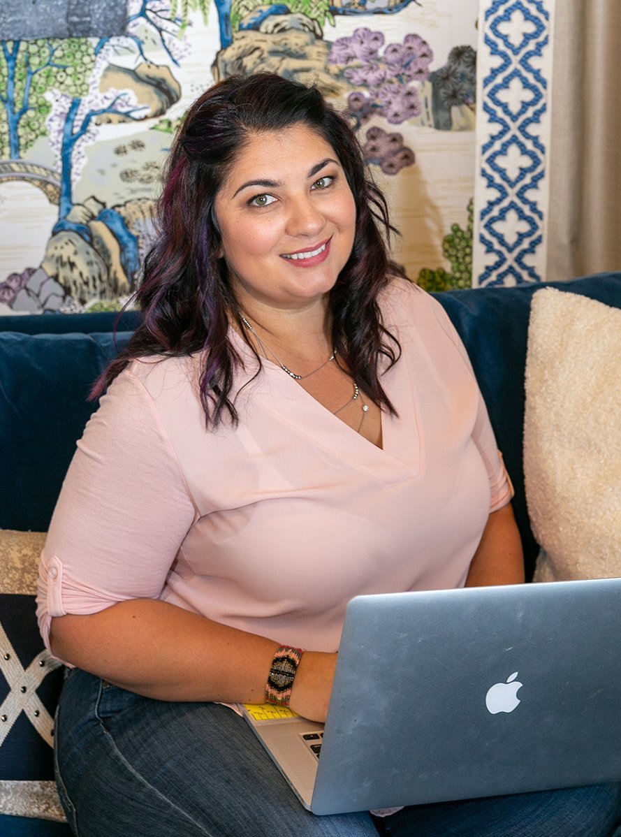 RESACON 2020: 6 Steps to Creating a 6-Figure Staging Business - Shay Kent