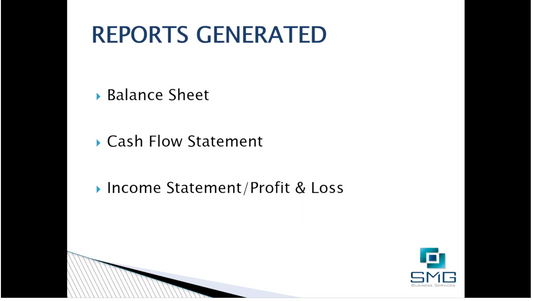 RESACON 2022: Quickbooks,Taxes and Profit First - Silvia Guardado