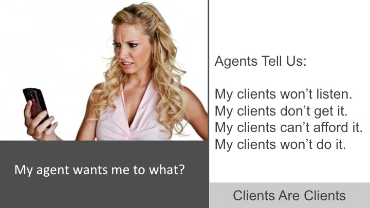 One Hour Home Staging Presentation