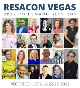 RESACON Vegas 2022