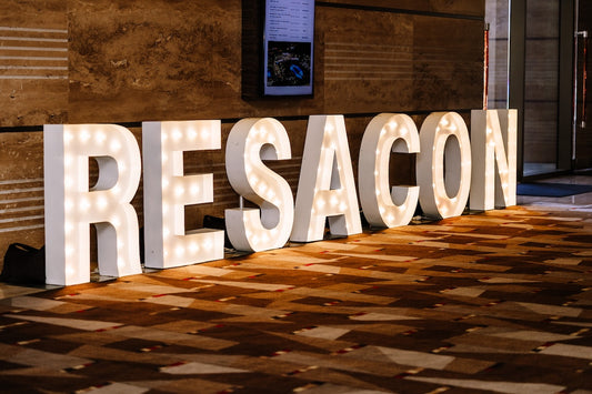 RESACON Vegas 2026 Session Recording Bundle: All 14 Recorded Sessions