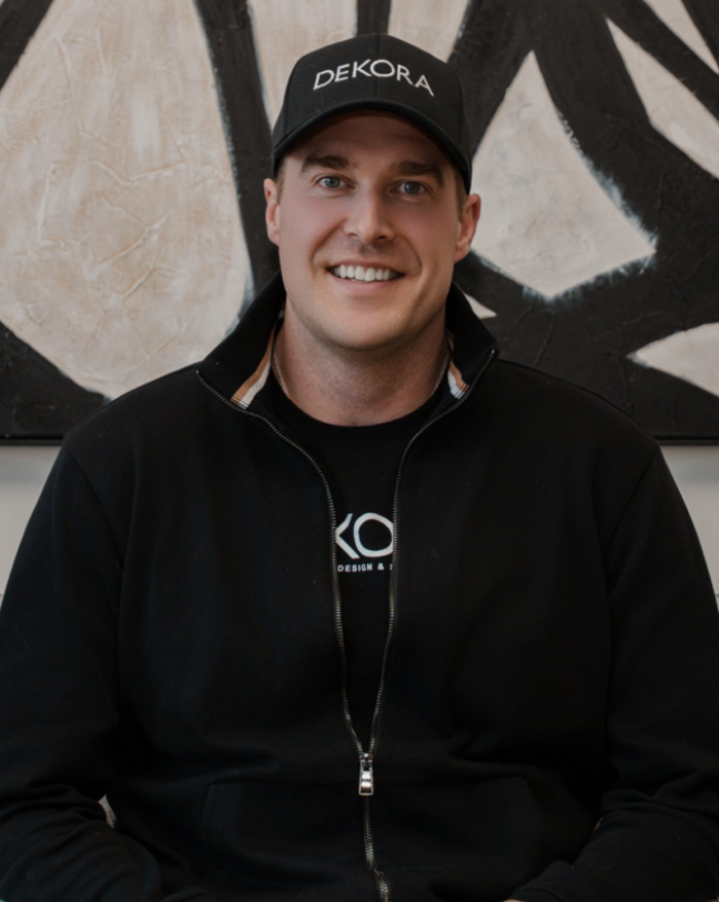 RESACON 2026 Bonus Session - Grant Findlay-Shirras July 23 | 3 pm – 5 pm The Financial Playbook to Grow, Profit, and Exit Without Burning Out or Going Broke