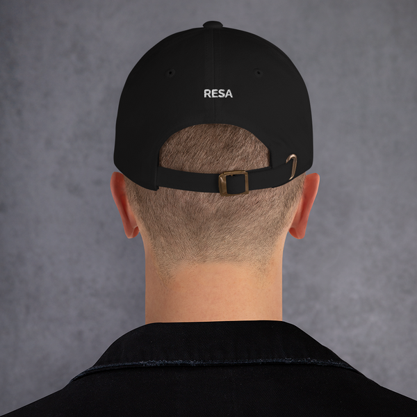 I Stage Naked Listings – Home Stager Hat