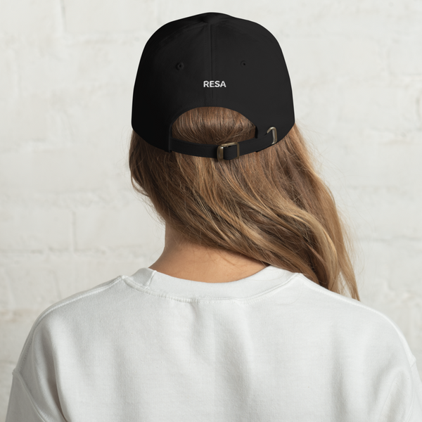 I Stage. You List. We Close. – Home Stager & Agent Collab Hat