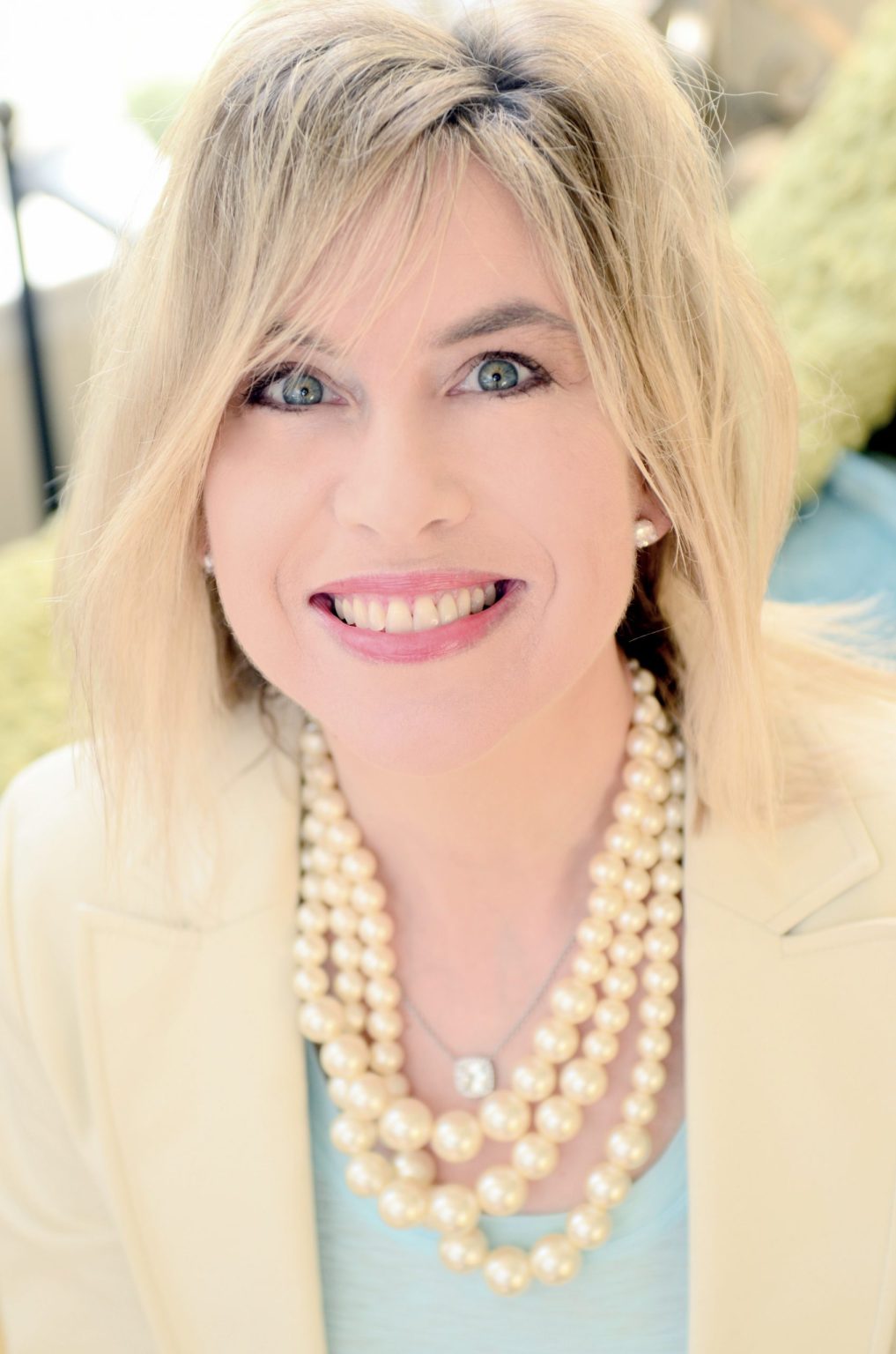 RESACON 2020: How to Create an Irresistible Brand That Has Your Target Market Begging to Work With You - Judy Weber