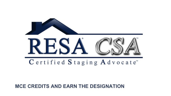 RESA Approved Instructor Application and Train the Trainer Course Canada