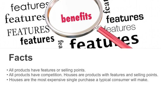 One Hour Home Staging Presentation