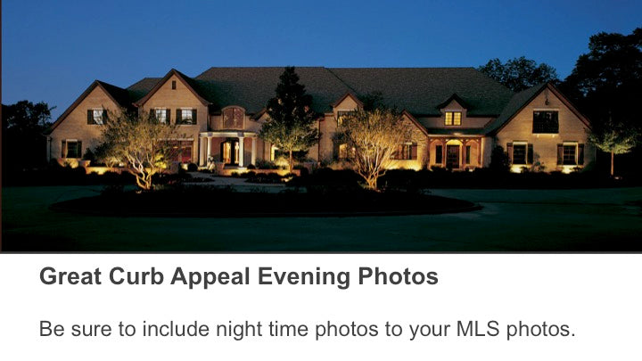 One Hour Home Staging Presentation