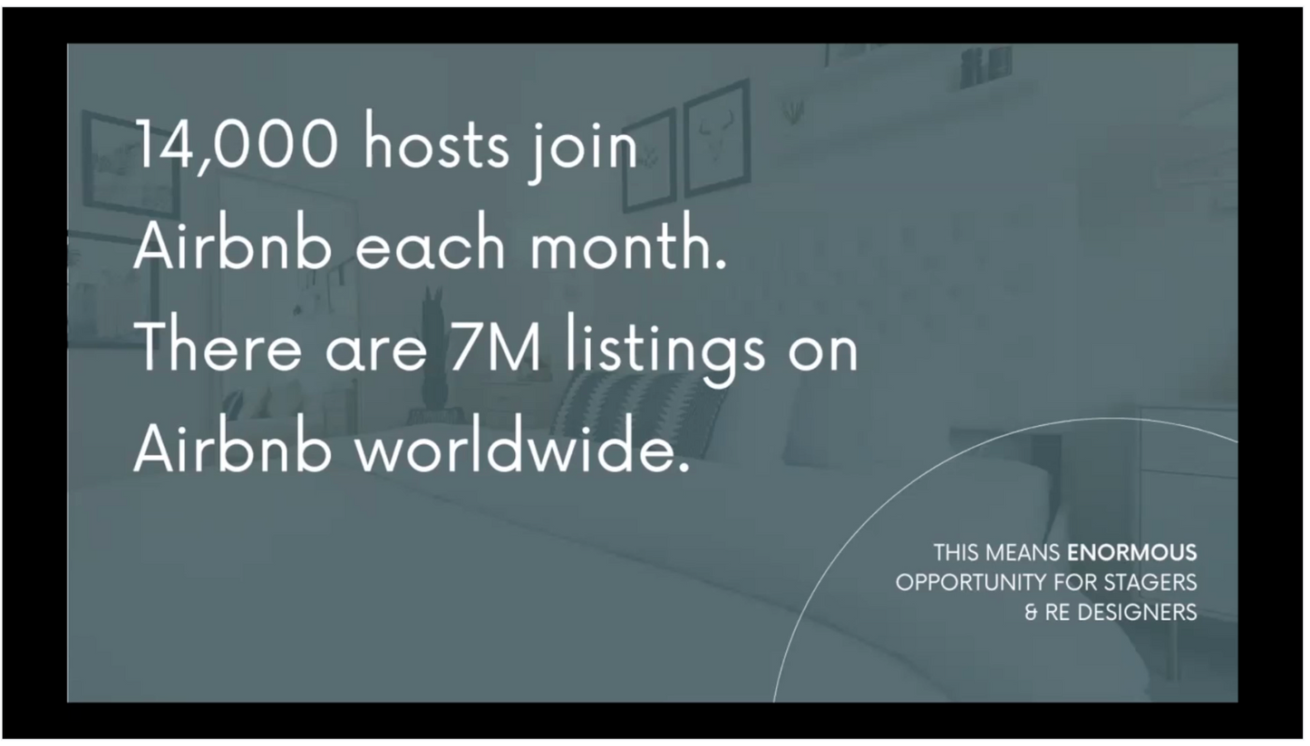 RESACON 2022: Add Short-term Rental Design to Your List of Services - Sarah Karakaian & Annette Grant